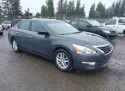 2013 NISSAN Altima 2.5L 4