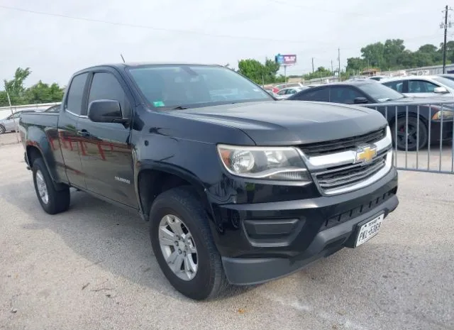 2016 CHEVROLET  - Image 1.