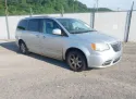 2011 CHRYSLER Town and Country 3.6L 6