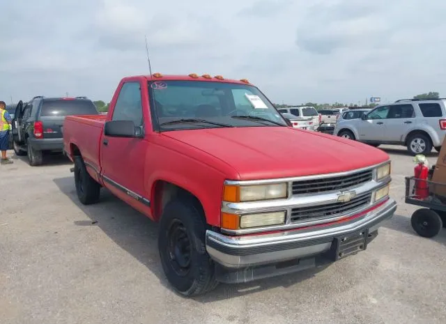 1997 CHEVROLET  - Image 1.