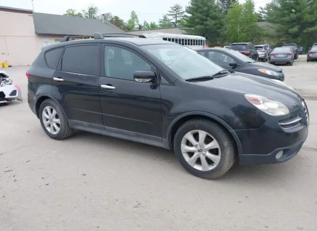 2006 SUBARU  - Image 1.