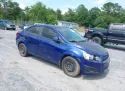 2014 CHEVROLET Sonic 1.8L 4