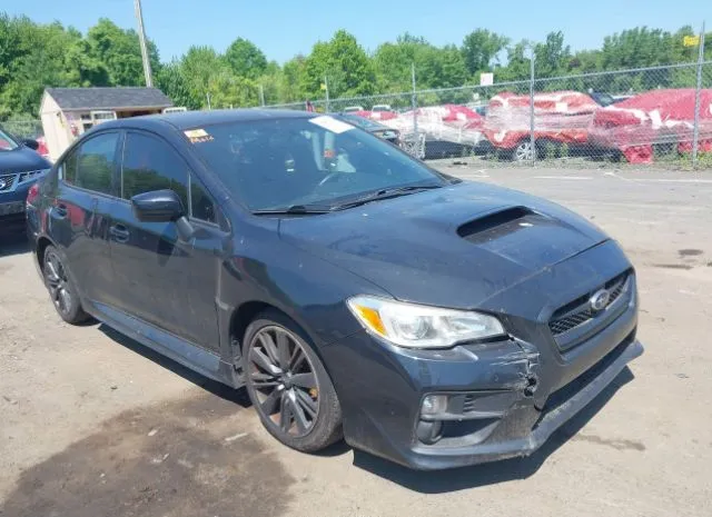 2015 SUBARU  - Image 1.