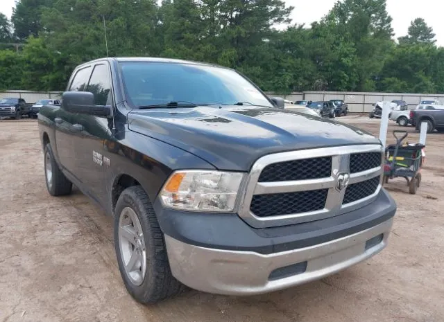 2018 RAM  - Image 1.