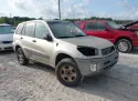 2002 TOYOTA RAV4 2.0L 4