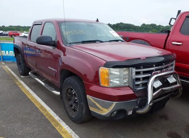 2009 GMC  - Image 1.