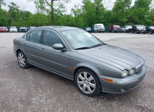 2004 JAGUAR  - Image 1.