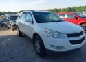 2012 CHEVROLET Traverse 3.6L 6