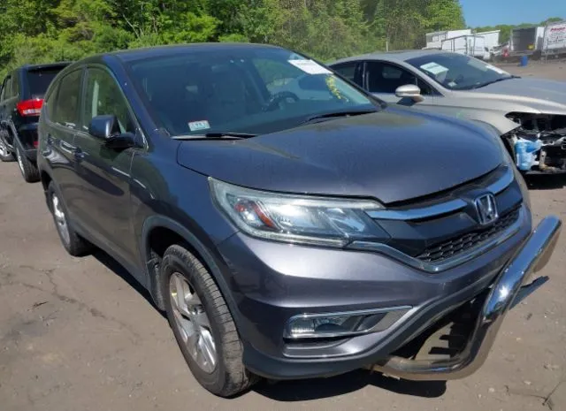 2016 HONDA  - Image 1.