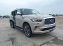 2018 INFINITI  - Image 1.