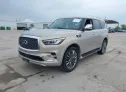 2018 INFINITI  - Image 2.