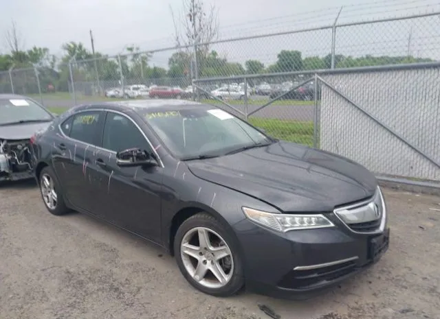 2016 ACURA  - Image 1.