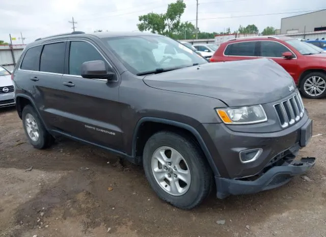 2015 JEEP  - Image 1.