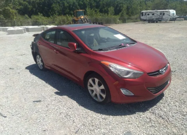 2012 HYUNDAI  - Image 1.