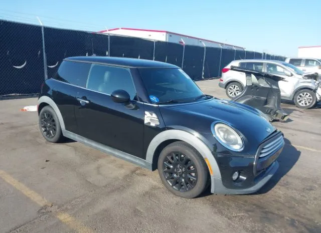 2014 MINI  - Image 1.