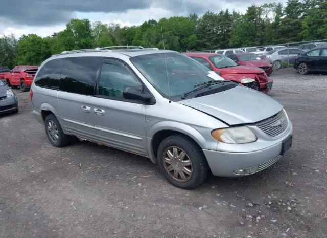 2004 CHRYSLER  - Image 1.