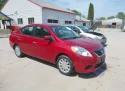 2013 NISSAN Versa 1.6L 4