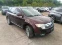 2010 FORD Edge 3.5L 6