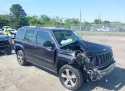 2016 JEEP Patriot 2.4L 4