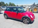 2003 MINI Cooper 1.6L 4