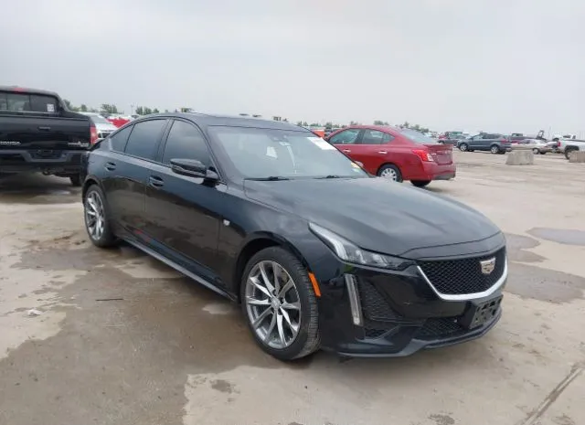 2020 CADILLAC  - Image 1.