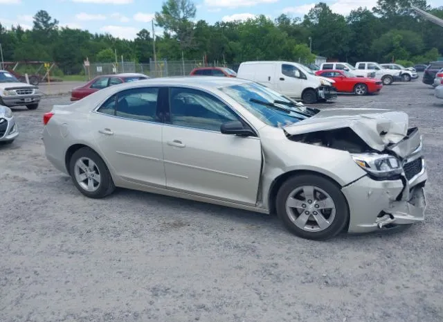 2014 CHEVROLET  - Image 1.