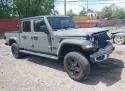 2021 JEEP Gladiator 3.6L 6