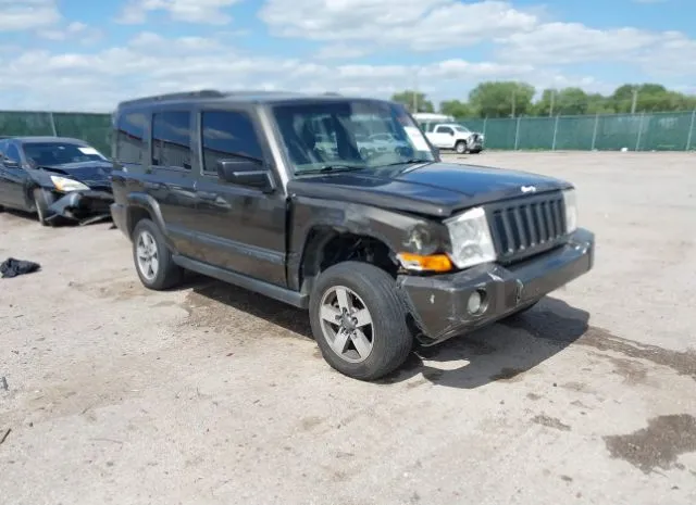 2006 JEEP  - Image 1.