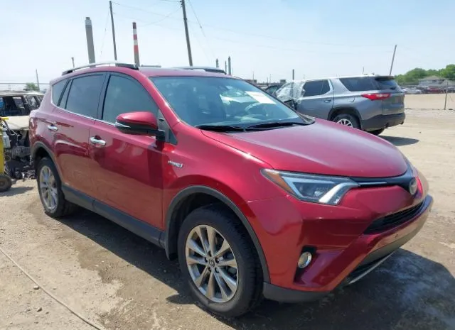 2018 TOYOTA  - Image 1.