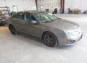 2011 FORD Fusion 2.5L 4