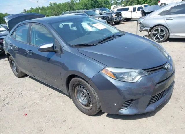 2016 TOYOTA  - Image 1.