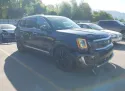 2020 KIA TELLURIDE 3.8L 6