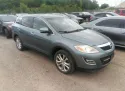 2012 MAZDA CX-9 3.7L 6