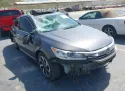 2016 HONDA Accord 2.4L 4