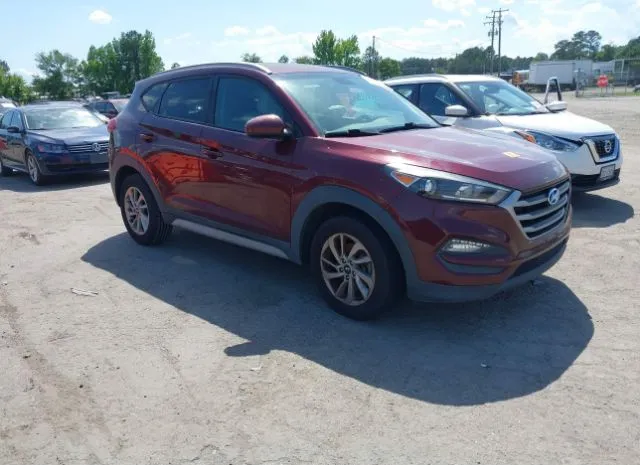 2018 HYUNDAI  - Image 1.