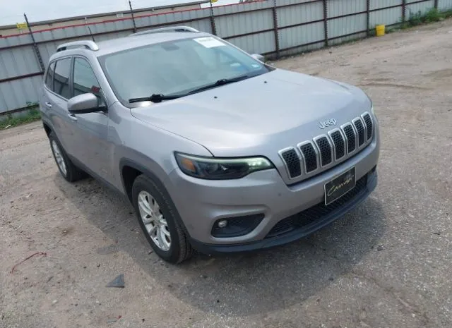 2019 JEEP  - Image 1.