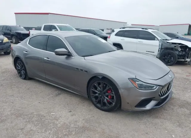 2019 MASERATI  - Image 1.