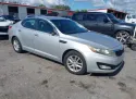 2013 KIA Optima 2.4L 4