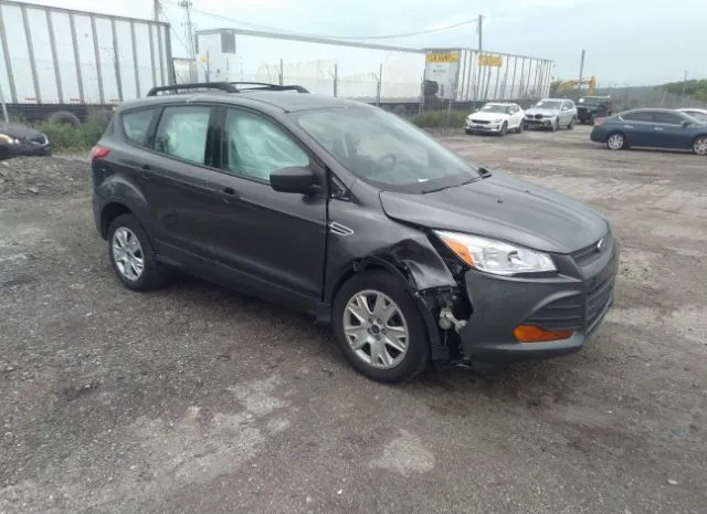 2015 FORD  - Image 1.