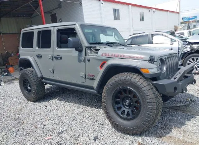 2019 JEEP  - Image 1.