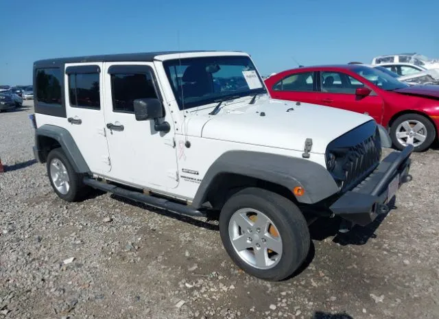 2014 JEEP  - Image 1.