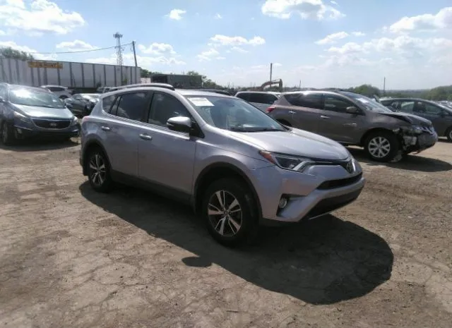 2018 TOYOTA  - Image 1.