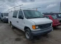 2006 FORD E-250 5.4L 8