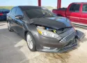 2015 FORD FOCUS 2.0L 4