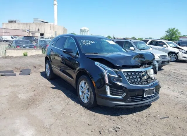 2021 CADILLAC  - Image 1.