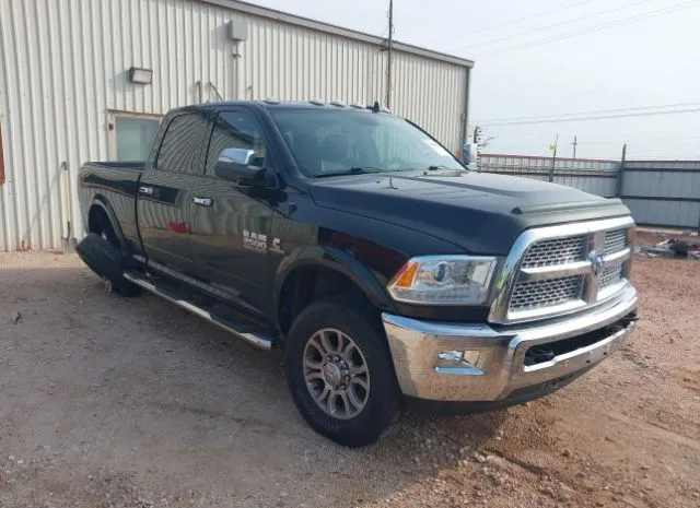 2017 RAM  - Image 1.