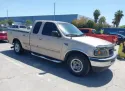 1998 FORD F-150 4.6L 8