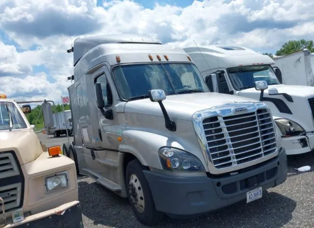 2016 FREIGHTLINER  - Image 1.