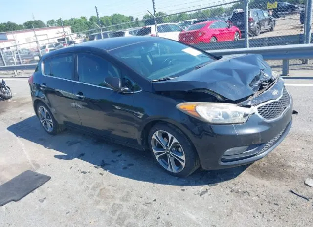 2016 KIA  - Image 1.