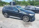 2018 BMW X1 2.0L 4